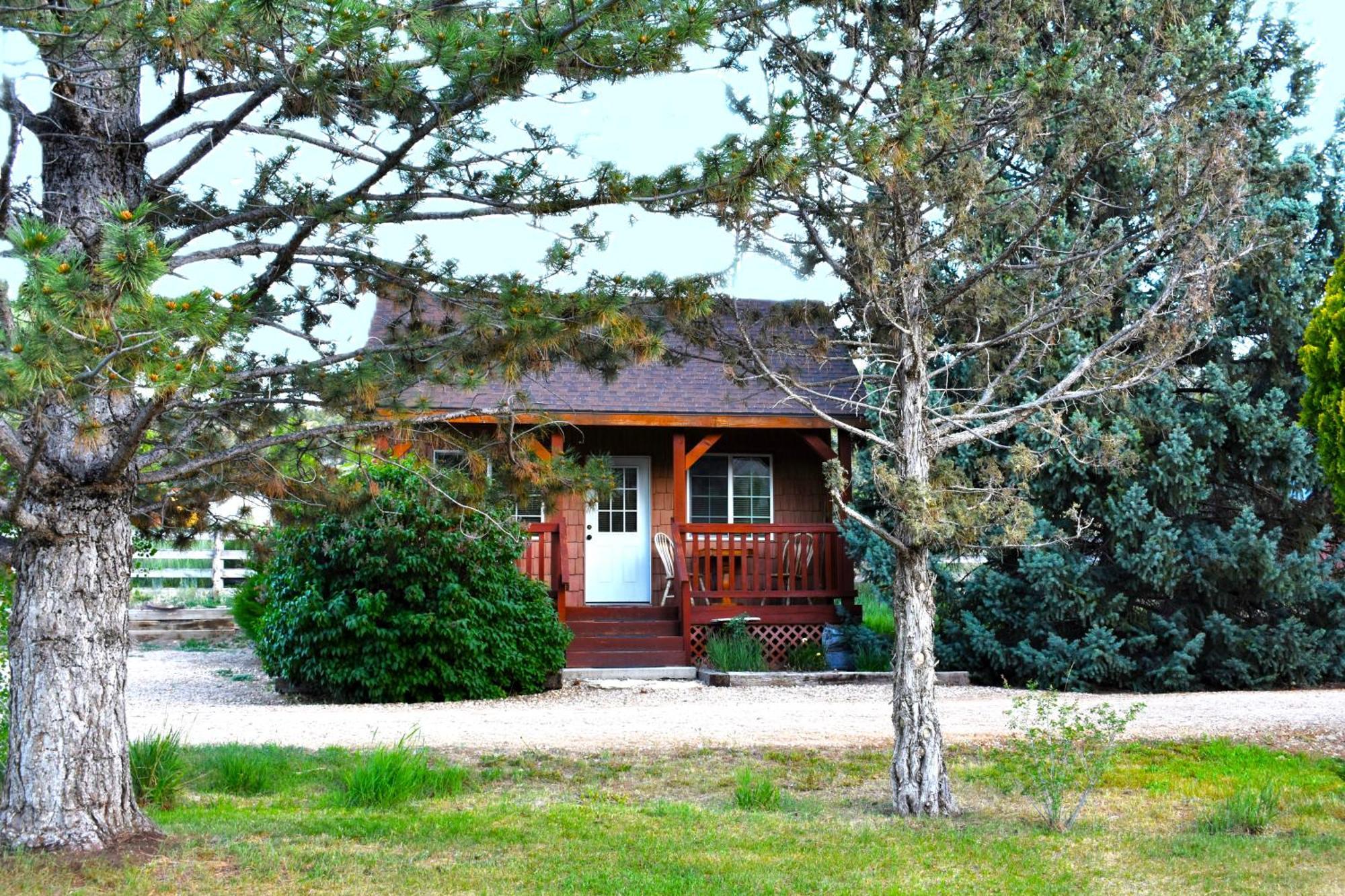 Arrowhead Country Cabins Vila Mount Carmel Quarto foto